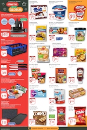 Aktueller GLOBUS Prospekt mit Dessert, "Aktuelle Angebote", Seite 4