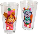 Set de verres - Lidl à Mâcon Set de verres en promo chez Lidl Mâcon à 3,99 €