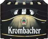 Pils im Angebot bei Netto Marken-Discount in Ettlingen Pils Angebote von Krombacher bei Netto Marken-Discount Ettlingen für 11,99 €