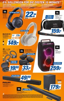 Fernseher im expert Prospekt "Top Angebote" mit 8 Seiten (Laatzen)