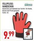 Fellpflege-Handschuh im Angebot bei Marktkauf in Ratingen Fellpflege-Handschuh Angebote von Pet Glove bei Marktkauf Ratingen für 9,99 €
