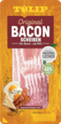Bacon in Scheiben Angebot in Wingst Bacon in Scheiben im aktuellen Prospekt bei E center in Wingst