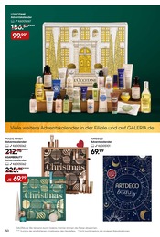 Artdeco Angebot & Preis im aktuellen Galeria Prospekt Artdeco Angebot im aktuellen Galeria Prospekt auf Seite 50