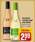 Sansibar Hugo oder Bellini im Angebot bei REWE in Leinfelden-Echterdingen Sansibar Hugo oder Bellini Angebote von Gerstacker bei REWE Leinfelden-Echterdingen für 2,99 €