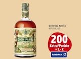 Baroko Angebote von Don Papa bei Marktkauf Nürtingen