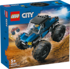 Blauer Monstertruck bei Rossmann im Prospekt "" für 9,99 €