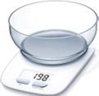 Küchenwaage KS 25 EX von beurer für 15,00 € bei expert im Angebot Küchenwaage KS 25 EX von beurer im aktuellen expert Prospekt