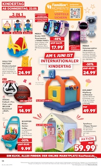Sackkarre im aktuellen Kaufland Prospekt (Bergisch Gladbach) Sackkarre im Kaufland Prospekt "Aktuelle Angebote" mit 54 Seiten (Bergisch Gladbach)