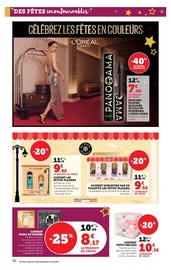 Parfum Angebote im Prospekt "Super U" von Super U Parfum Angebote im Prospekt "Super U" von Super U auf Seite 30