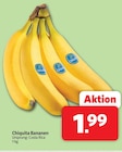 Aktuelles Bananen Angebot bei nah&frisch in Münster ab 1,99 €