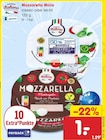 Aktuelles Mozzarella Minis classic oder leicht Angebot bei Netto Marken-Discount in Hamburg ab 1,00 €