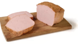 Bayerischer Bio-Leberkäse im tegut Prospekt Bayerischer Bio-Leberkäse von im aktuellen tegut Prospekt für 1,29 €