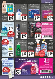 Taschentücher im E center Prospekt "Aktuelle Angebote" mit 24 Seiten (Koblenz)