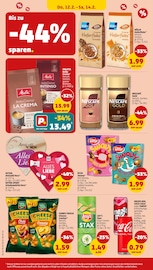 Aktueller Penny Prospekt mit Ritter Sport, "Wer günstig will, muss Penny.", Seite 32