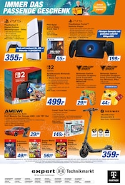 Ähnliche Playstation 4 Angebote im Prospekt "Top Angebote" von expert in Laatzen Ähnliche Angebote wie Playstation 4 im Prospekt "Top Angebote" auf Seite 16 von expert in Laatzen