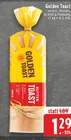 Butter Toast Angebote von Golden Toast bei EDEKA Lüdenscheid für 1,29 €