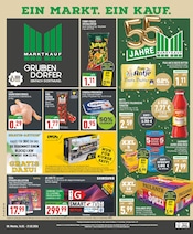 Aktueller Marktkauf Discounter Prospekt in Unna und Umgebung, "Aktuelle Angebote" mit 20 Seiten, 16.02.2026 - 21.02.2026