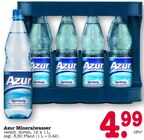 Aktuelles Mineralwasser Angebot bei E center in Mainz ab 4,99 €