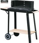 BBQ-Grillmatte im aktuellen Netto mit dem Scottie Prospekt