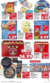 Nudeln im Kaufland Prospekt in Brühl Aktueller Kaufland Prospekt mit Nudeln, "Aktuelle Angebote", Seite 13