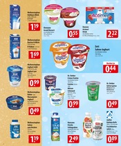 Joghurt im famila Nordost Prospekt in Celle Aktueller famila Nordost Prospekt mit Joghurt, "besser als gut!", Seite 6