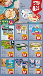 Ben and Jerry's Angebot im aktuellen REWE Prospekt auf Seite 12