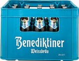 Aktuelles Benediktiner Hell Angebot bei Netto Marken-Discount in Ludwigsburg ab 14,99 €