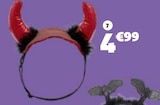 CORNE DIABLE CHIEN en promo chez Gifi CORNE DIABLE CHIEN dans le catalogue Gifi