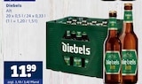 Aktuelles Alt Angebot bei Getränkewelt in Gelsenkirchen ab 11,99 €