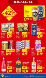 Whiskey im Lidl Prospekt in Leverkusen Aktueller Lidl Prospekt mit Whiskey, "LIDL LOHNT SICH", Seite 20