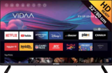 Smart-TV Movie Smart 32 VX im Marktkauf Prospekt Smart-TV Movie Smart 32 VX von Dyon im aktuellen Marktkauf Prospekt für 129,99 €