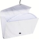 Ablagemappen von Crelando im aktuellen Lidl Prospekt für 2,69 €