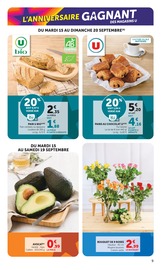 Promos Bricolage dans le catalogue "SUPER U" de Super U Bricolage en promo dans le catalogue Super U à la page 9