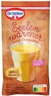 Seelenwärmer Tassen-Cremepudding von Dr. Oetker im aktuellen Kaufland Prospekt für 