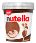Crème glacée - NUTELLA en promo chez Norma Reims à 4,99 €