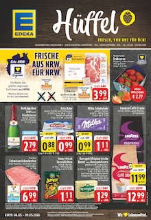 EDEKA Prospekt Aktuelle Angebote mit 24 Seiten