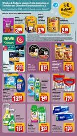 Aktueller REWE Prospekt mit Bodenbelag, "Dein Markt", Seite 29