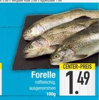 Forelle Angebote bei EDEKA Augsburg für 1,49 €