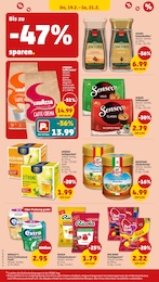 Penny Caffe Crema im Prospekt 