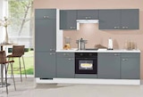 Segmüller - Küche Thymian Angebot im Prospekt Küche Thymian bei Segmüller im Prospekt für 1.499,00 €