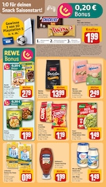 Dips Angebote im Prospekt "Dein Markt" von REWE auf Seite 12