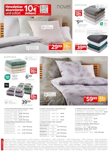 Bettwäsche im aktuellen XXXLutz Möbelhäuser Prospekt (Hildesheim) Bettwäsche im XXXLutz Möbelhäuser Prospekt "Winterzeit" mit 16 Seiten (Hildesheim)