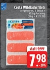 Aktuelle Lachs Angebote bei EDEKA in Mönchengladbach Aktuelles Wildlachsfilets Angebot bei EDEKA in Mönchengladbach ab 7,98 €