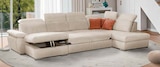 Aktuelle Sitzmöbel Angebote bei Ostermann in Bergisch Gladbach Aktuelles Wohnlandschaft MIRCA Angebot bei Ostermann in Bergisch Gladbach ab 999,00 €