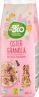 Oster Granola, vegan bei dm-drogerie markt im Straelen Prospekt für 3,95 €