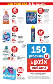 Prospectus Super U "Super U" en cours à Bourges, Page 25 Catalogue Super U en cours à Bourges, "Super U", Page 25