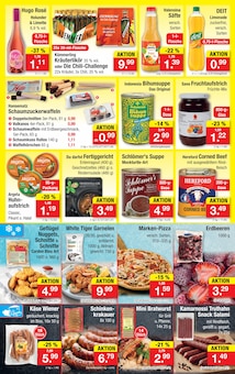 Truthahn im Zimmermann Prospekt "Aktuelle Angebote" mit 14 Seiten (Magdeburg)