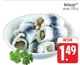 Rollmops im Angebot bei E center in Erlangen Rollmops Angebote bei E center Erlangen für 1,49 €