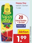 Happy Day Angebote von Rauch bei Netto Marken-Discount Neumünster für 1,99 €
