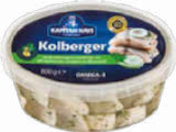 Aktuelles Matjesfilethappen nach „Kolberger Art“ Angebot bei Netto Marken-Discount in Frankfurt (Main) ab 4,49 €
